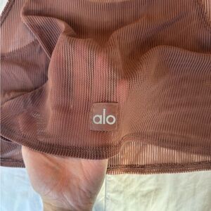 Alo Mesh Tank